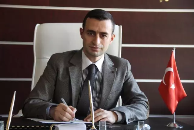 Kadir Güntepe Tokat'a Getirildi
