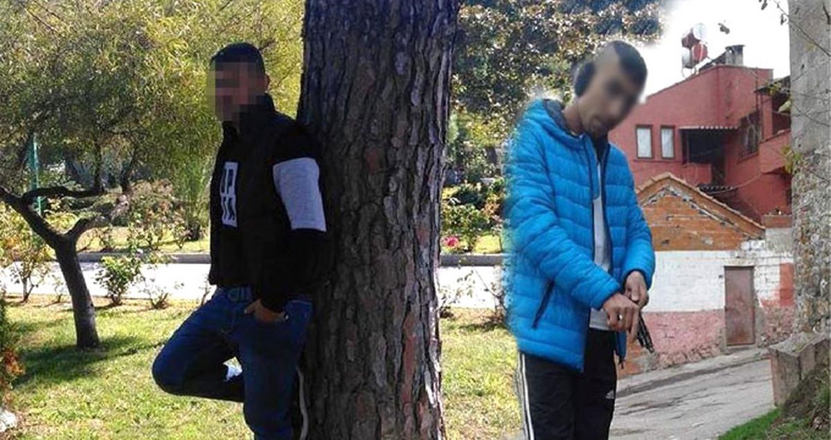 'Kız Kardeşimden Uzak Dur' Dedi, Kardeşinin Sevgilisi Tarafından Öldürüldü