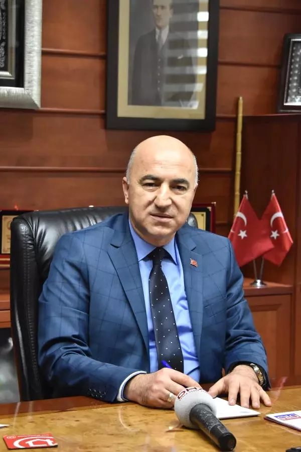 Konya�da Emlakçılardan Stüdyo Tipi Kiralık Daireler İçin Terör ve Fuhuş