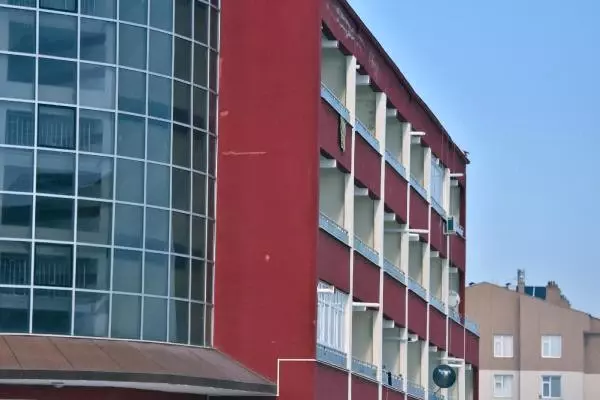 Konya�da Emlakçılardan Stüdyo Tipi Kiralık Daireler İçin Terör ve Fuhuş