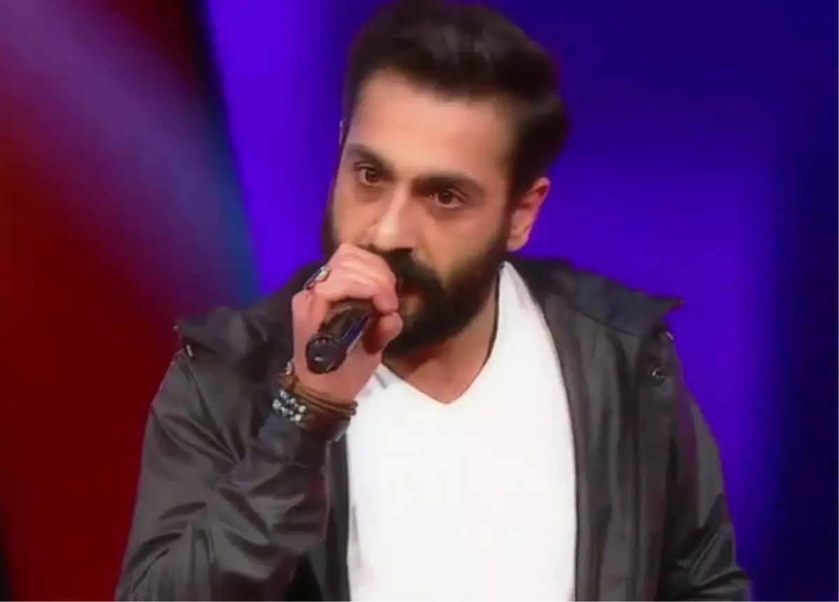 Mehmet Bilen 'Tamirci Çırağı'