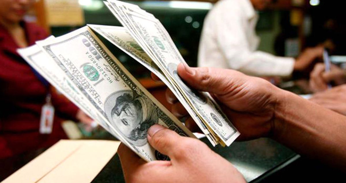 Merkez Bankası'nın Yıl Sonu Dolar/TL Beklentisi 3,86 TL