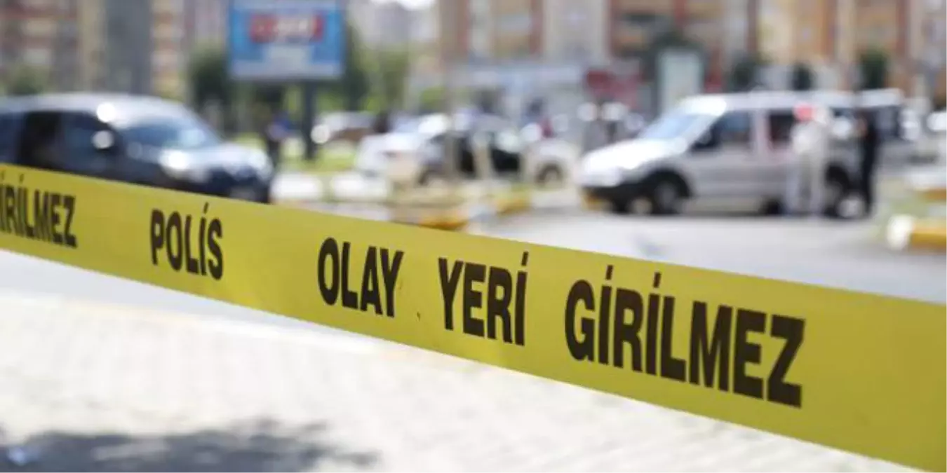 Osmaniye'de Minibüsün Çarptığı Yaya Öldü