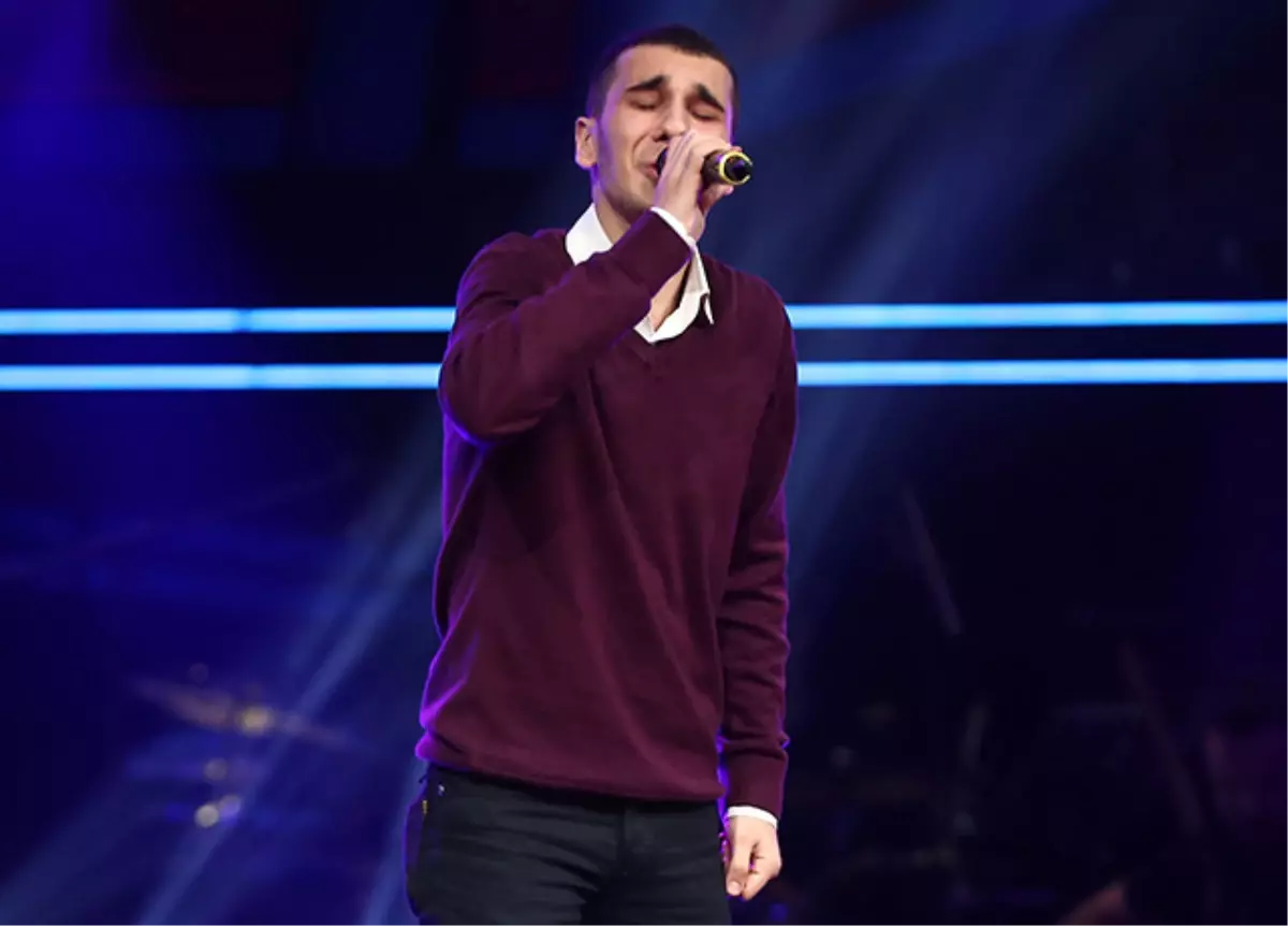 Şükrü Kaya 'Ben Yoruldum Hayat'