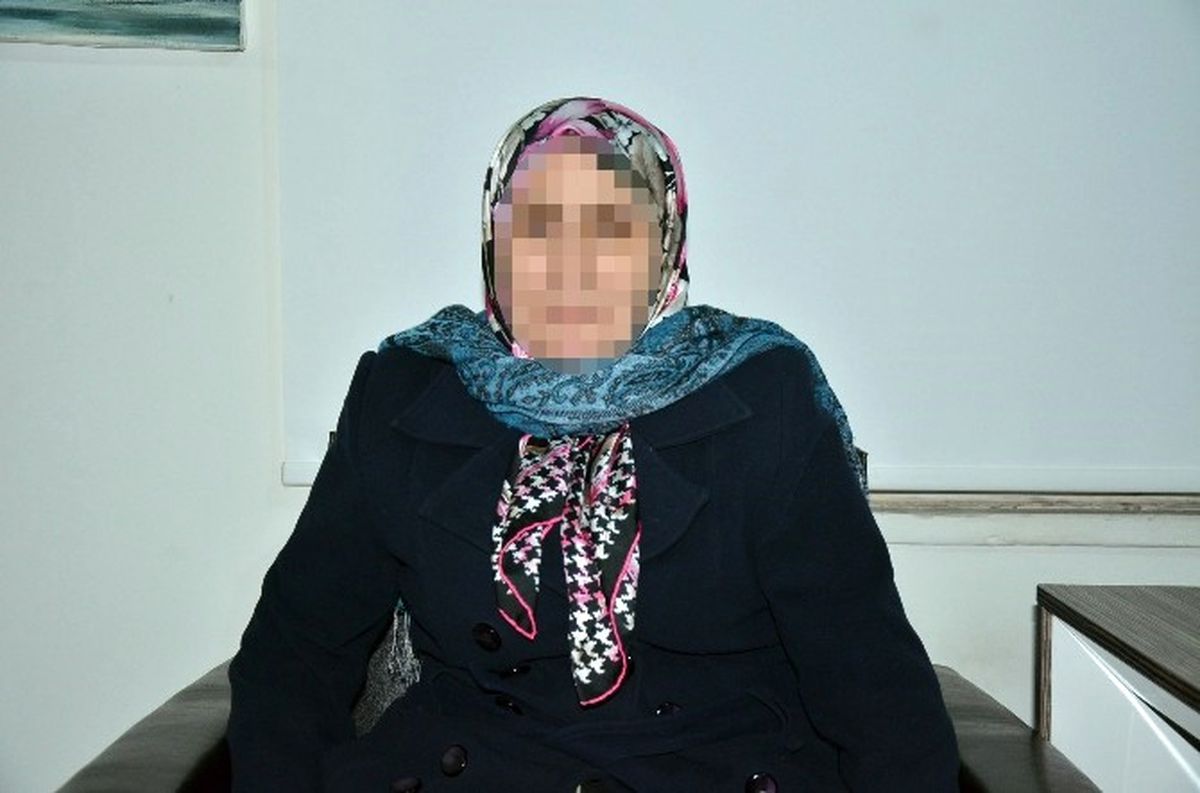 Tecavüz Mağduru Kadının Feryadı: Öldükten Sonra Gelen Bir Adalet İstemiyorum