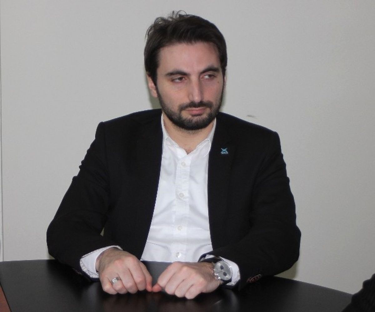 Tügva Genel Başkanı Emanet: 'Seçilme Yaşının 18'e Düşürülmesini Destekliyoruz'
