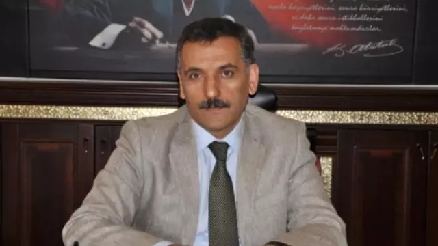 Tunceli Belediye Başkanlığına Vali Kaymak Vekalet Edecek