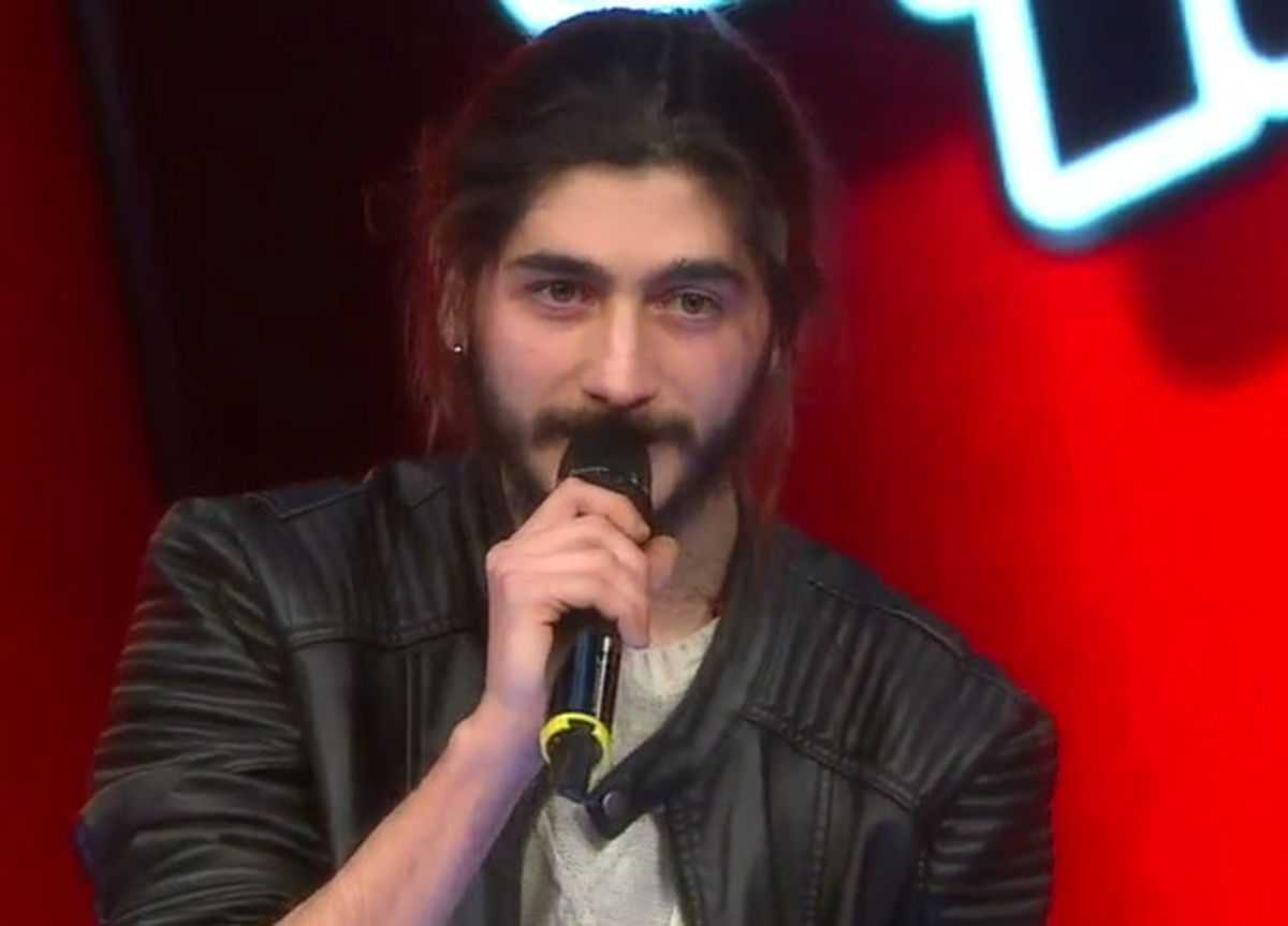 Uğurcan Başyiğit 'Blue Suede Shoes'
