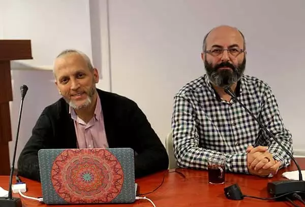 Yeni Bir Sinemaya Doğru' Söyleşisi Yeni Bir Sinemaya Doğru' Söyleşisi