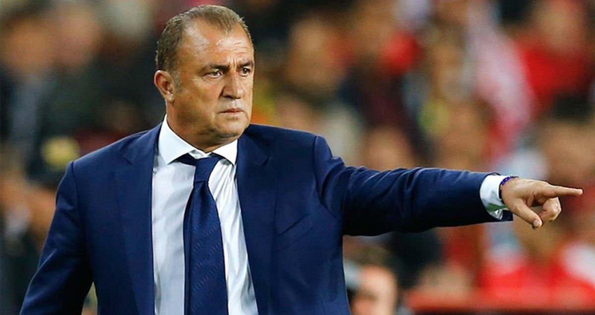 Yıldırım Demirören: Fatih Terim Maaşını TL'ye Çevirdi
