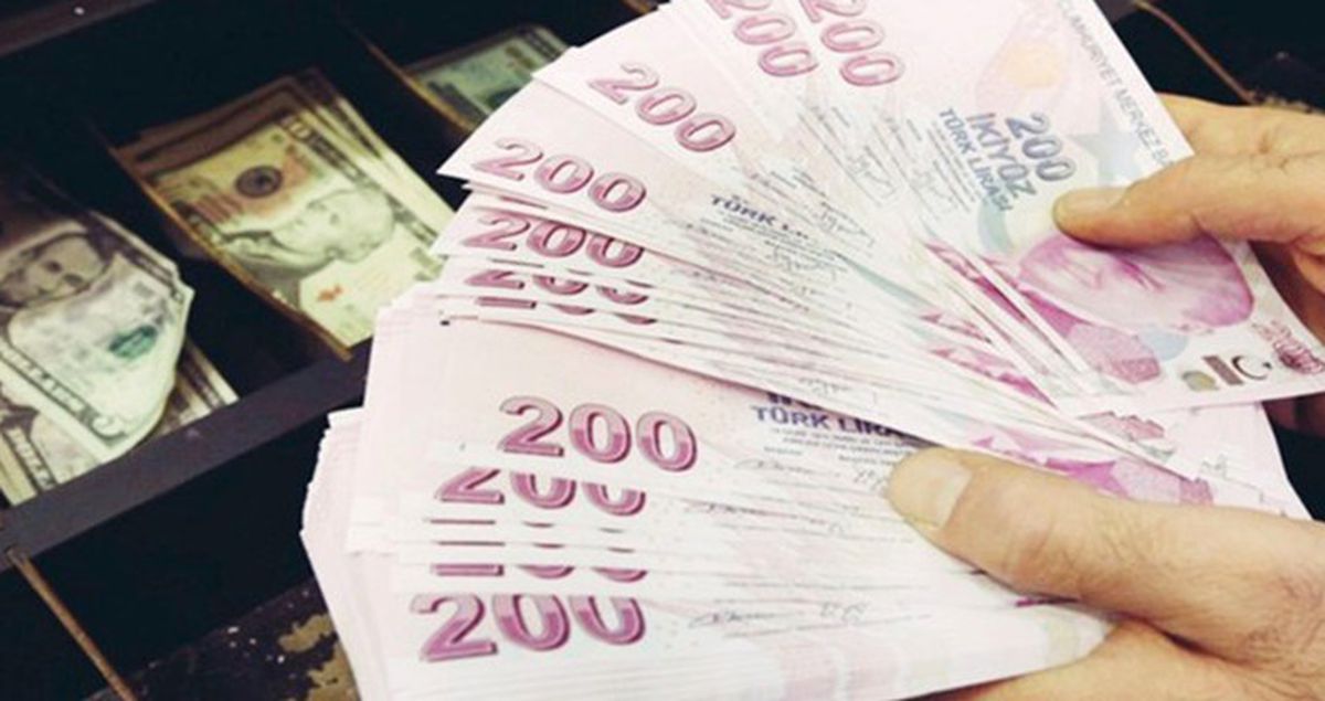 SGK Emeklilerinin Promosyon Ödemesi Mart'ta
