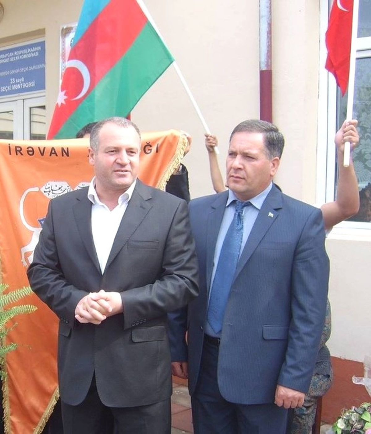 Asimder ve Bdm'den 20 Ocak Mesajı