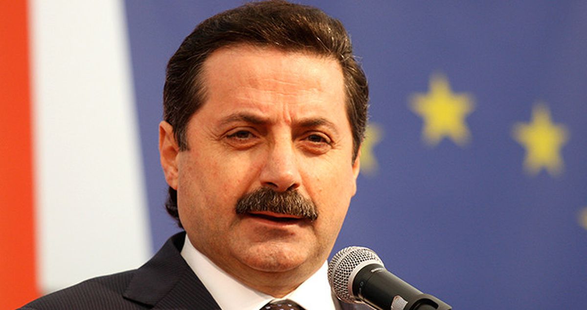 Bakan Çelik: Haksız Kazanç Sağlayanlarla İlgili Çalışma Yapılmalı