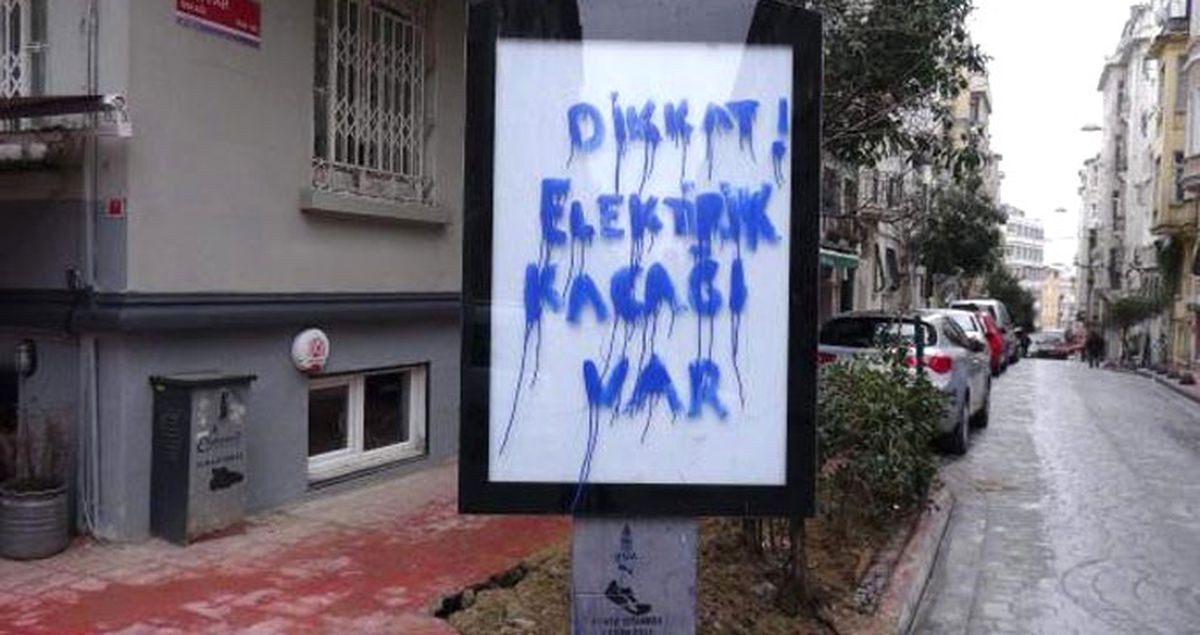 Elektrik Akımına Kapılıp Ölen Köpeğin Sahibi: Sorumluluğu Üstlenen Kurum Yok