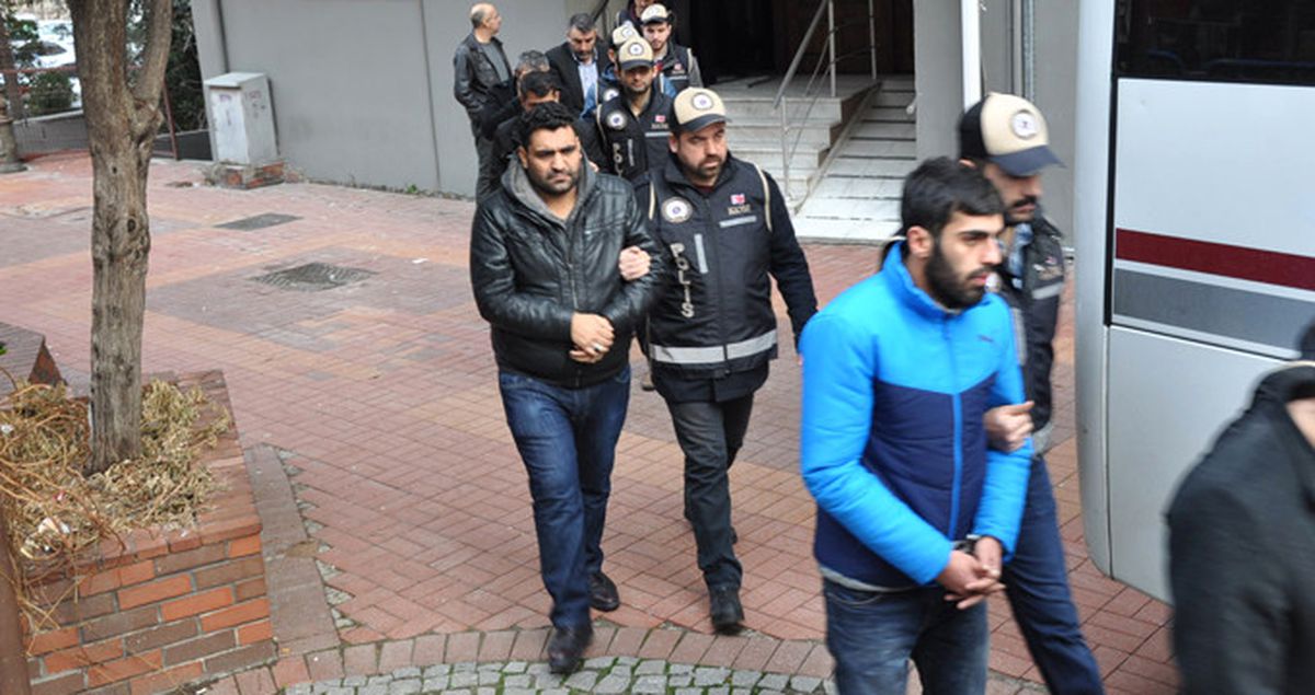 İnsan Kaçakçılarından Yeni Yöntem: Büyük Gemiyle Direkt Sefer