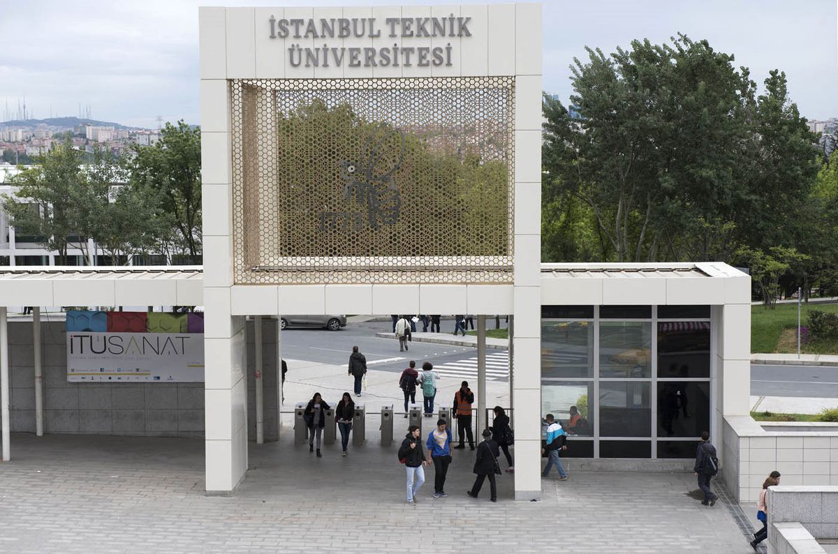 İTÜ'de FETÖ Operasyonu! 37 Öğretim Üyesi İçin Gözaltı Kararı