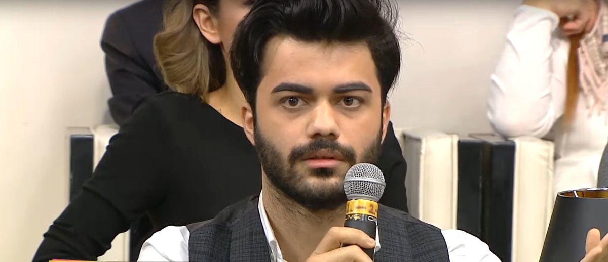 İzdivaçtan Kovulan Damat Adayı Deniz, Video Yayınladı
