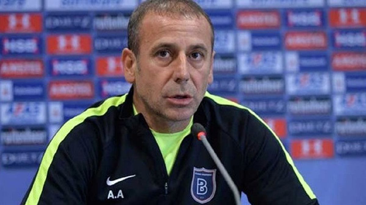 Abdullah Avcı: ''Kadıköy'de İyi Bir Müsabaka Bizi Bekliyor'