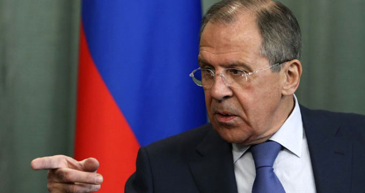 Lavrov: Astana, Cenevre'ye Katkı Sağlayacak