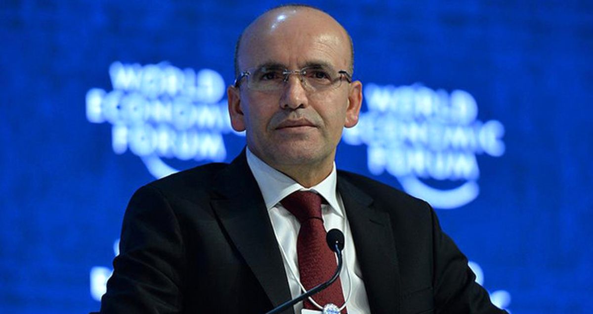 Mehmet Şimşek: Ekonomimizin Temelleri Sağlam