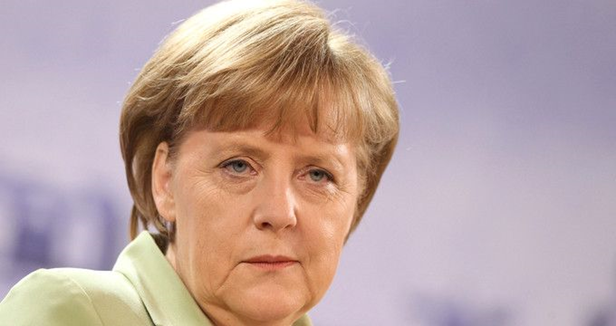 Merkel, Sığınmacı Krizinin Çözümü İçin Türkiye'ye Gelecek