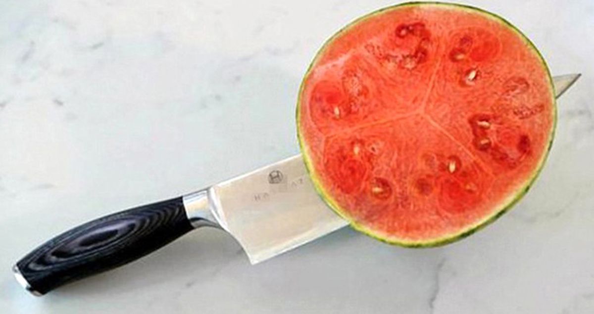 NASA Kendini Bileyen Bıçak Üretti