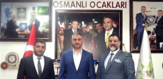 Osmanlı Ocakları'nda Atama