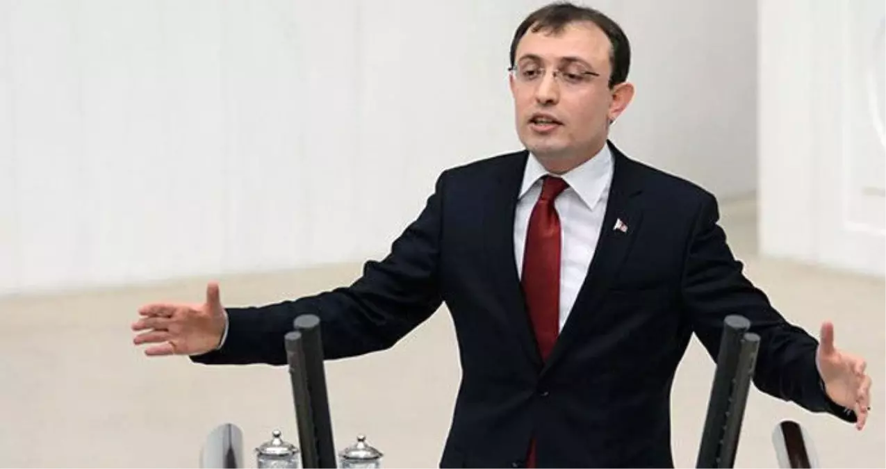 Saldırıya İlişkin AK Parti'den İlk Açıklama: DHKP-C Tarafından Yapıldı