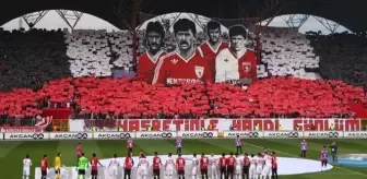 Muzaffer Badalıoğlu: Samsunspor, 1989'daki Kazada Ölen Teknik Adam ve Futbolcularını Andı Muzaffer Badalıoğlu: Samsunspor, 1989'daki Kazada Ölen Teknik Adam ve Futbolcularını Andı
