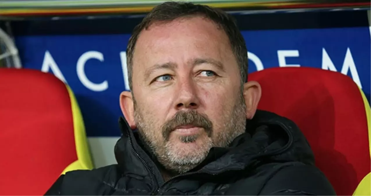 Sergen Yalçın'ın Çalıştırdığı Kayserispor, Portekizli Varela'yı Transfer Etti