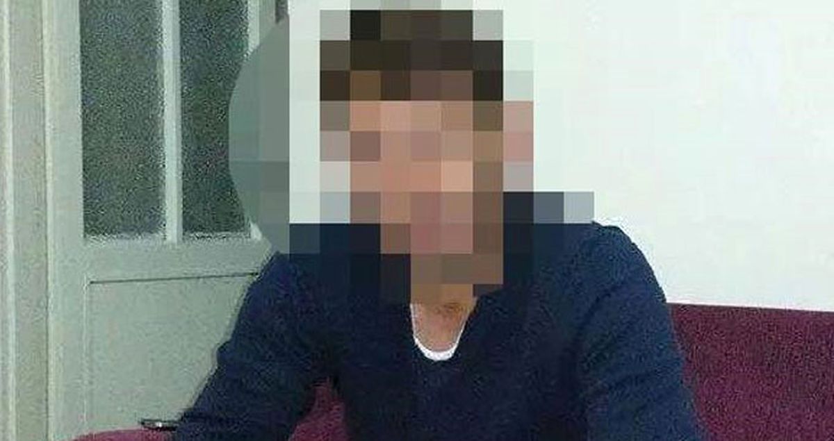 'Sopa' Silah Sayıldı, Cinsel İstismar Davasında 3 Sanığa Ceza Yağdı