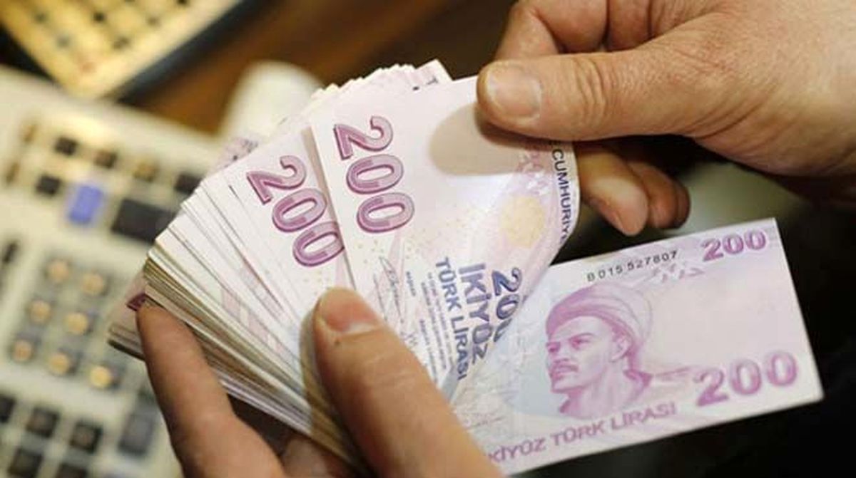 Terörü Destekleyen Şirketlere Kredi Yok