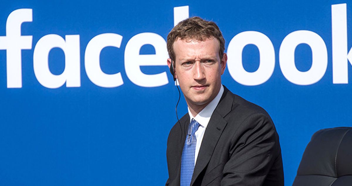 Trump'tan Sonra Başkan Zuckerberg Mi Olacak?