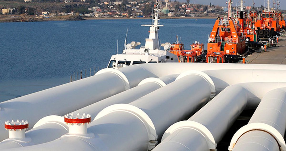 Türk Akımı Anlaşması Duma'da Kabul Edildi