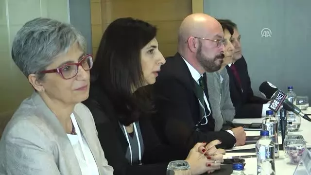 1. Diyabet Teknolojileri Sempozyumu