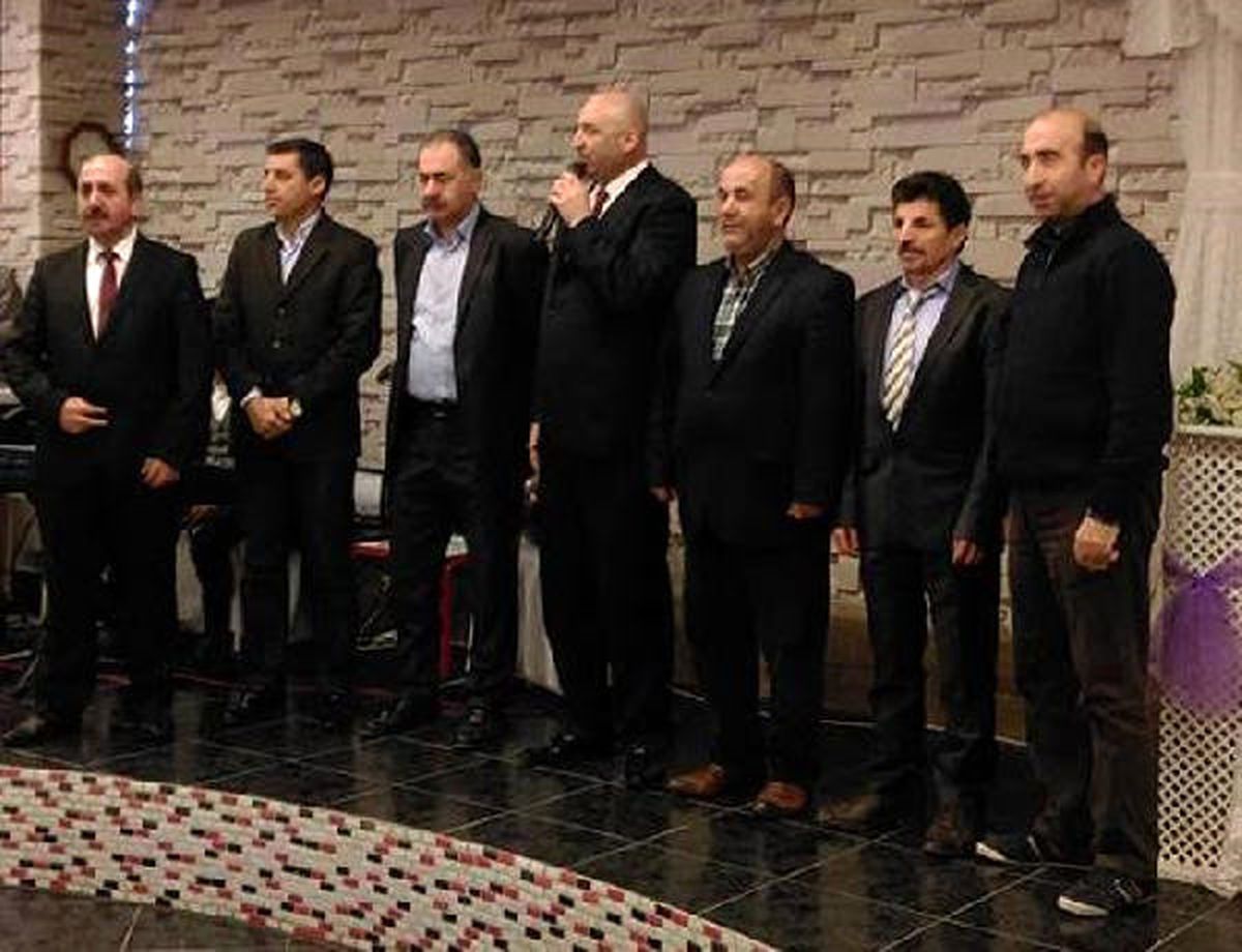 Ardahan Dernekler Federasyonu'ndan 'Recep İvedik' Tepkisi