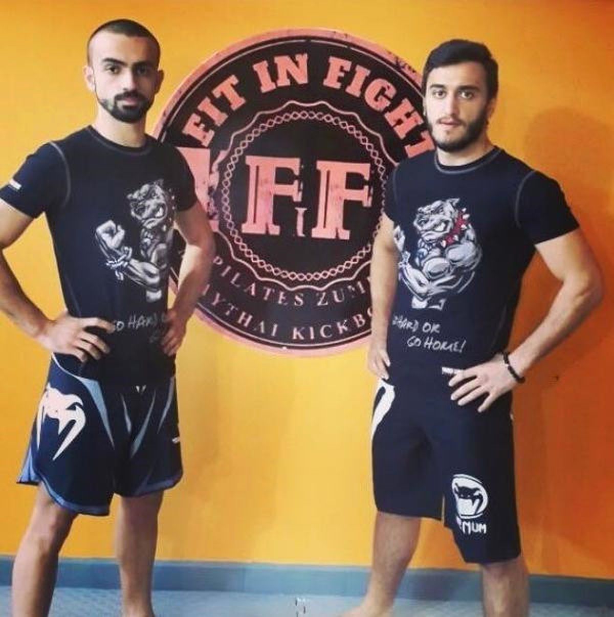 Dünya Kemeri İçin Dövüşecek