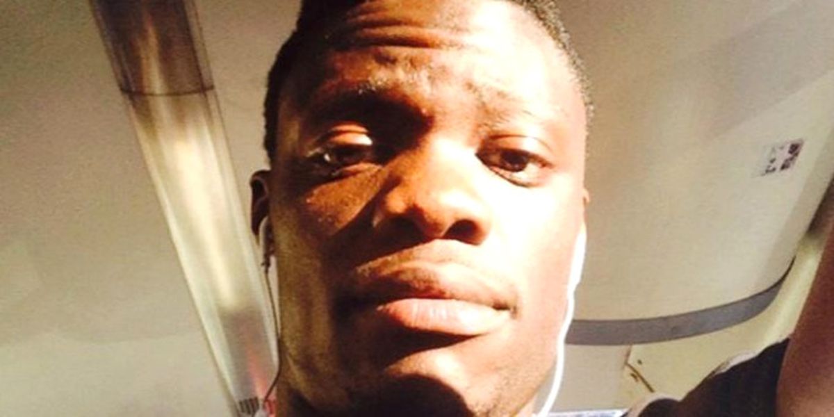 Arnavutluk'ta Oynayan Forvet Ekuban: Fenerbahçe'nin Beni İstediğini Duydum