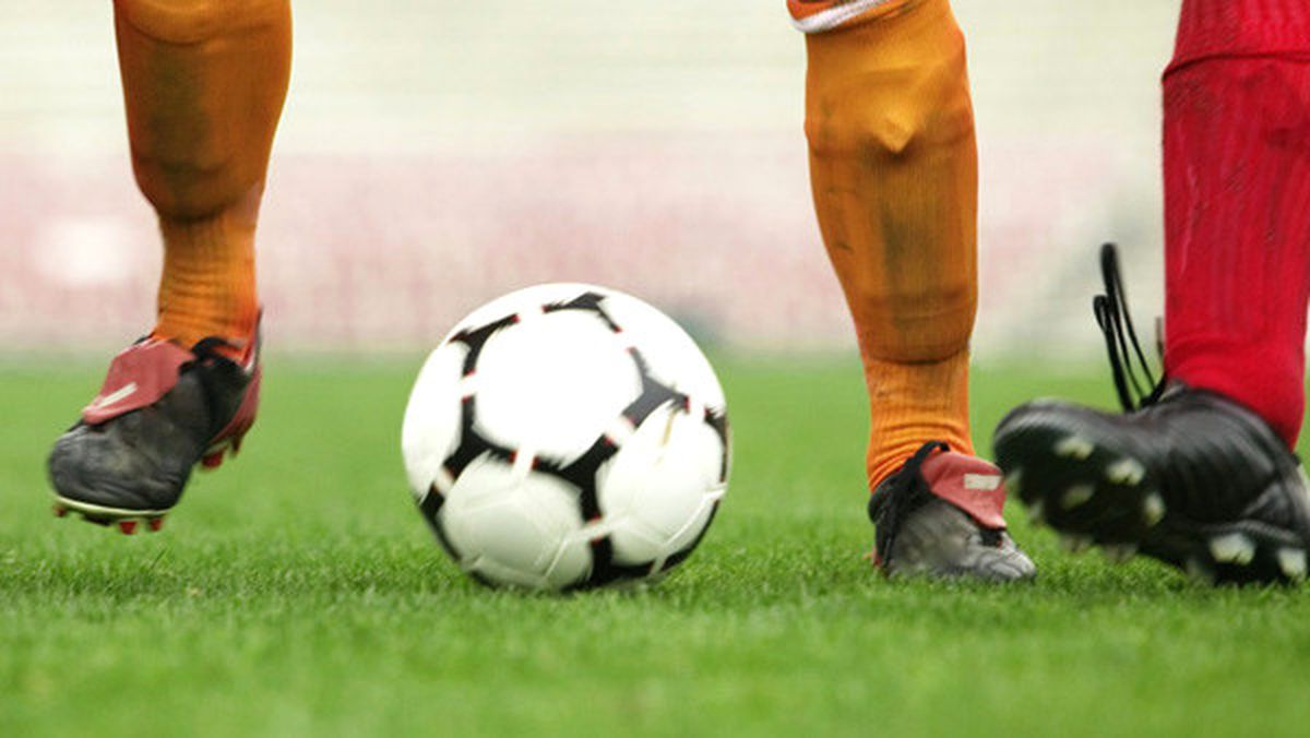 Futbol: Toplu Sonuç