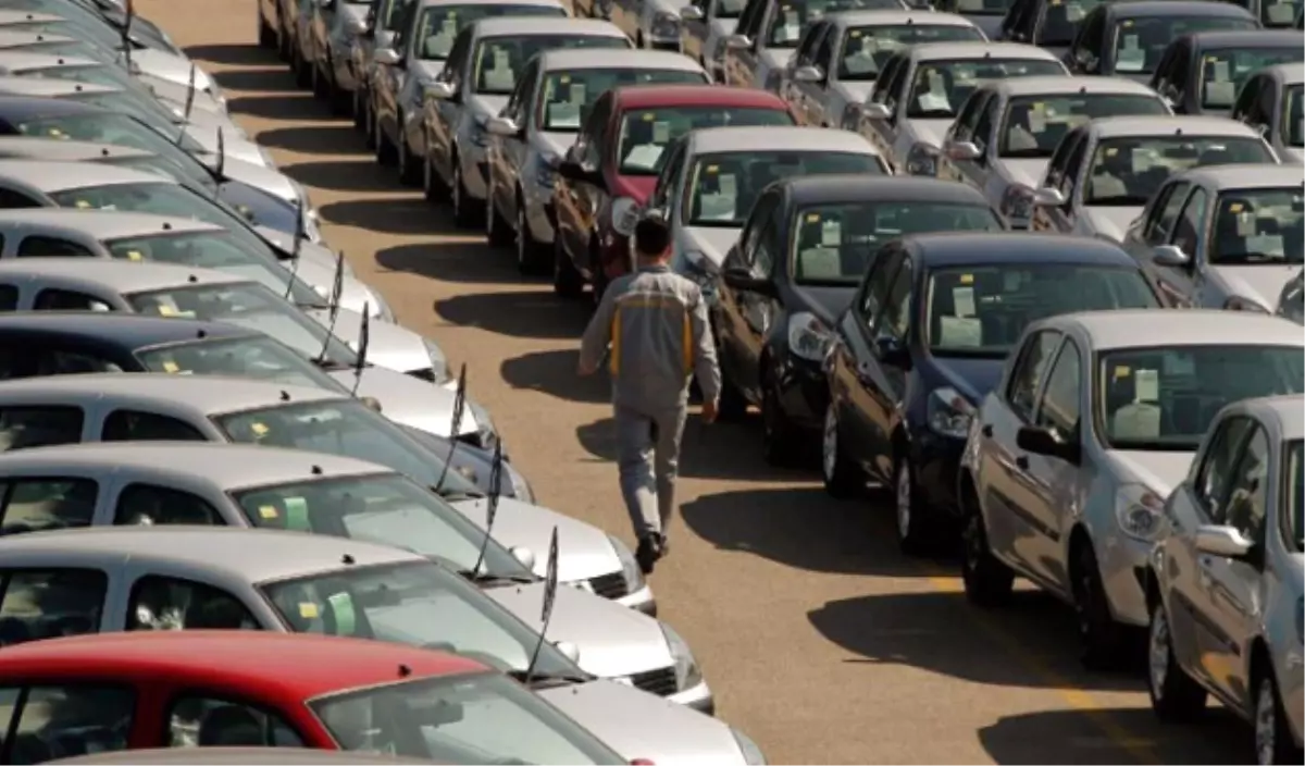 İkinci El Otoya 'Garanti' Zorunluluğu