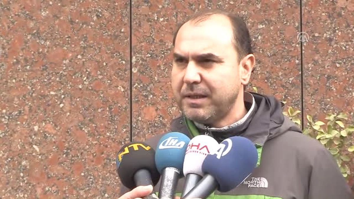 Kadir Hatipoğlu: 'Cavcav İçin Cerrahi Müdahale Şuan Düşünülmüyor'