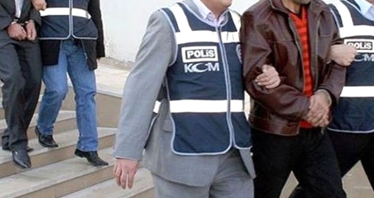 Konya'daki Silahlı Kavga