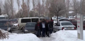 Konya'daki Silahlı Kavgada Gözaltına Alınan 5 Kişiden Biri Tutuklandı
