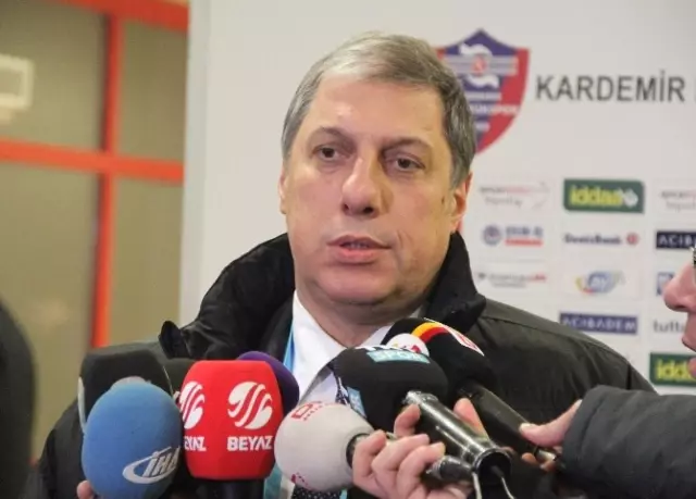 Maçın Ardından