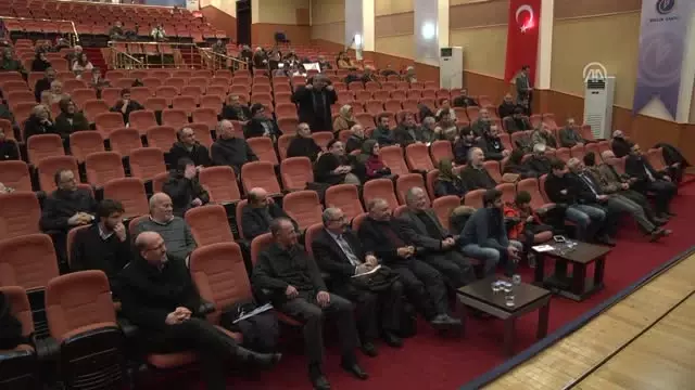 Milli Manevi Tiyatro Mücadelemiz' - Istanbul