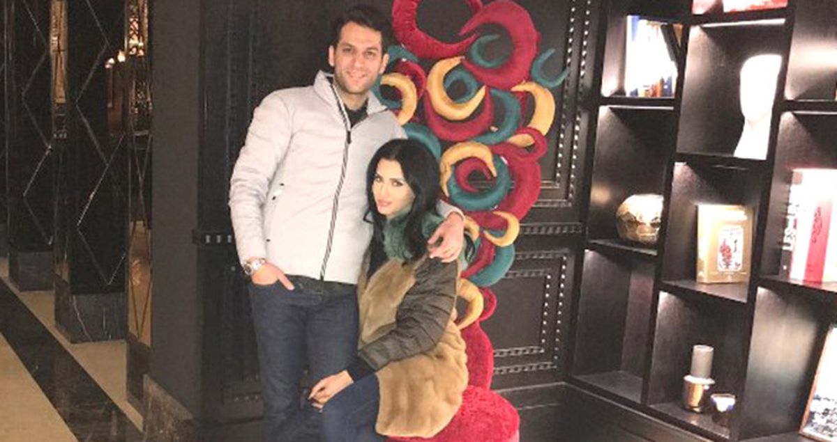 Murat ve Imane'den Düğün Sonrası Fas Gezisi