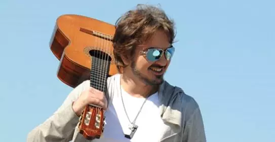 Orhan Ölmez Konseri