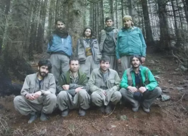 PKK'nın Karadeniz Planı Sekteye Uğratıldı