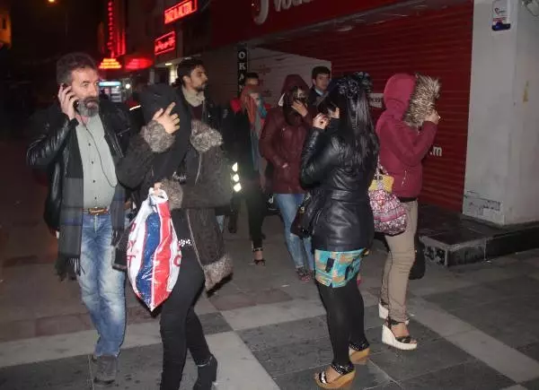 Şanlıurfa'da Huzur Operasyonu: 53 Gözaltı