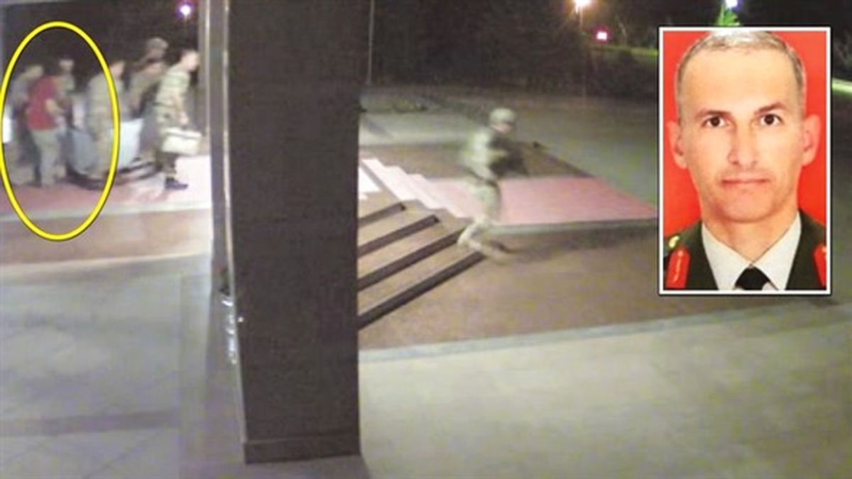 Semih Terzi'nin Ekibindeki Firari Bordo Bereliler, Hücre Evinde Yakalandı